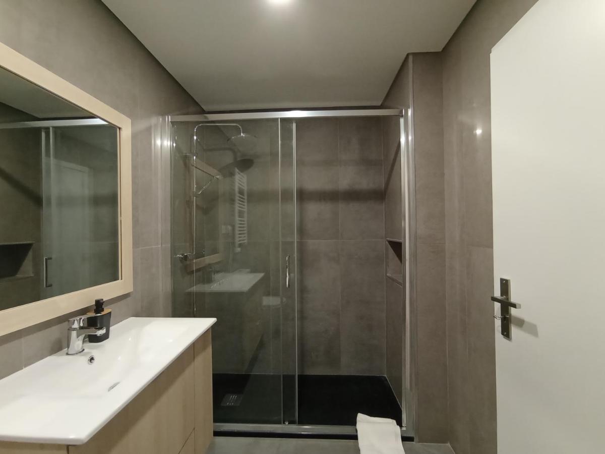 714 Gale Apartment Wi-Fi Porto Exterior photo