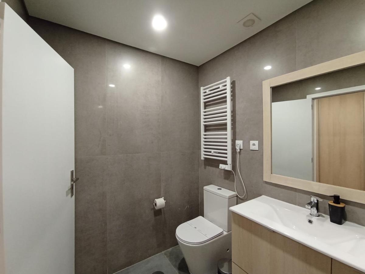 714 Gale Apartment Wi-Fi Porto Exterior photo