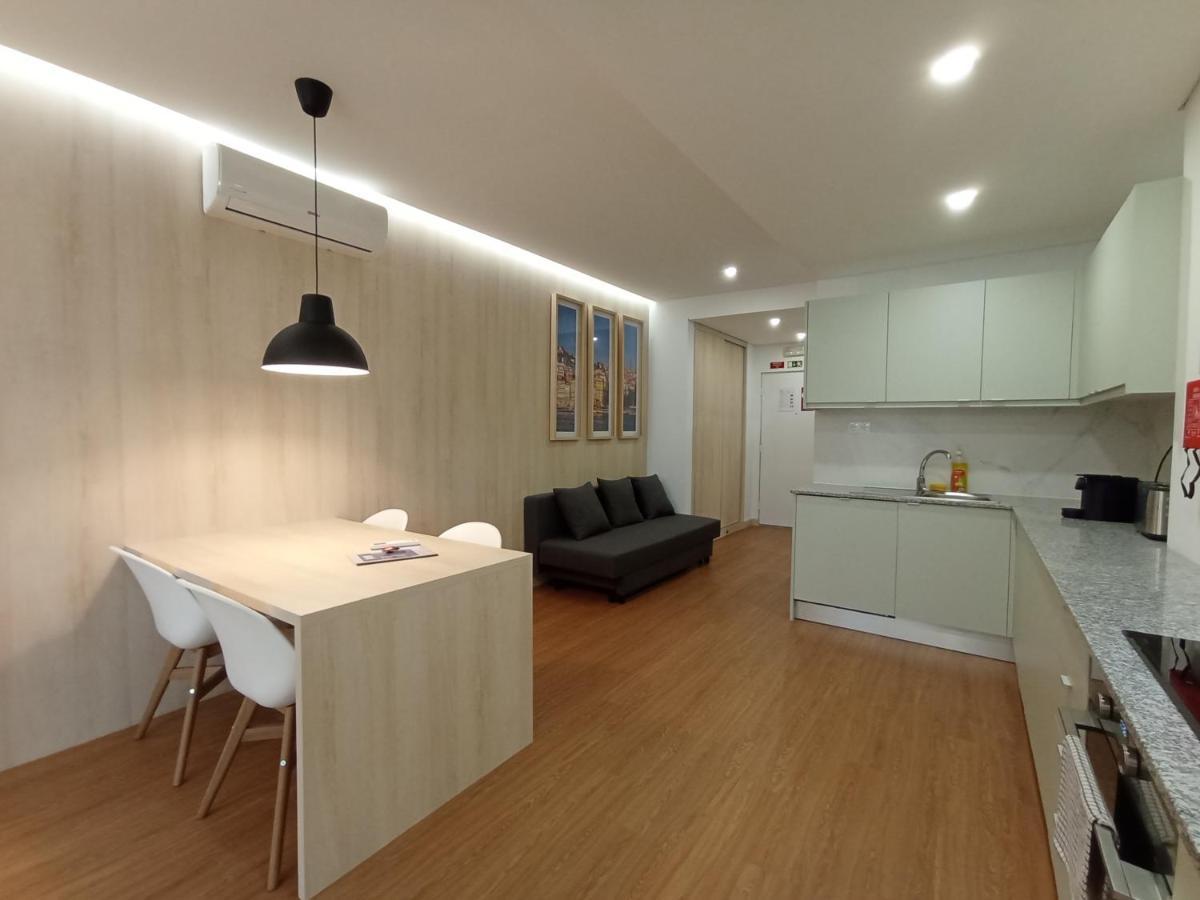 714 Gale Apartment Wi-Fi Porto Exterior photo