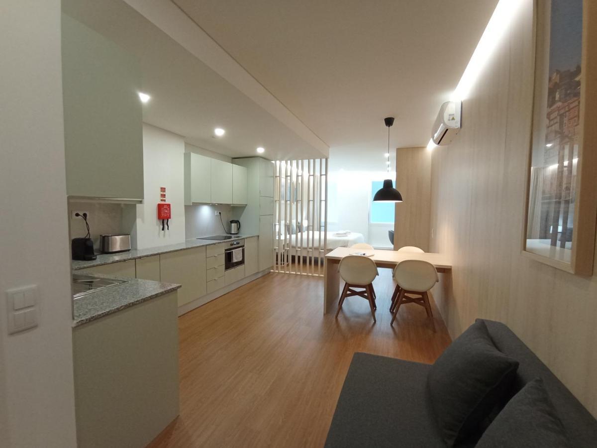 714 Gale Apartment Wi-Fi Porto Exterior photo