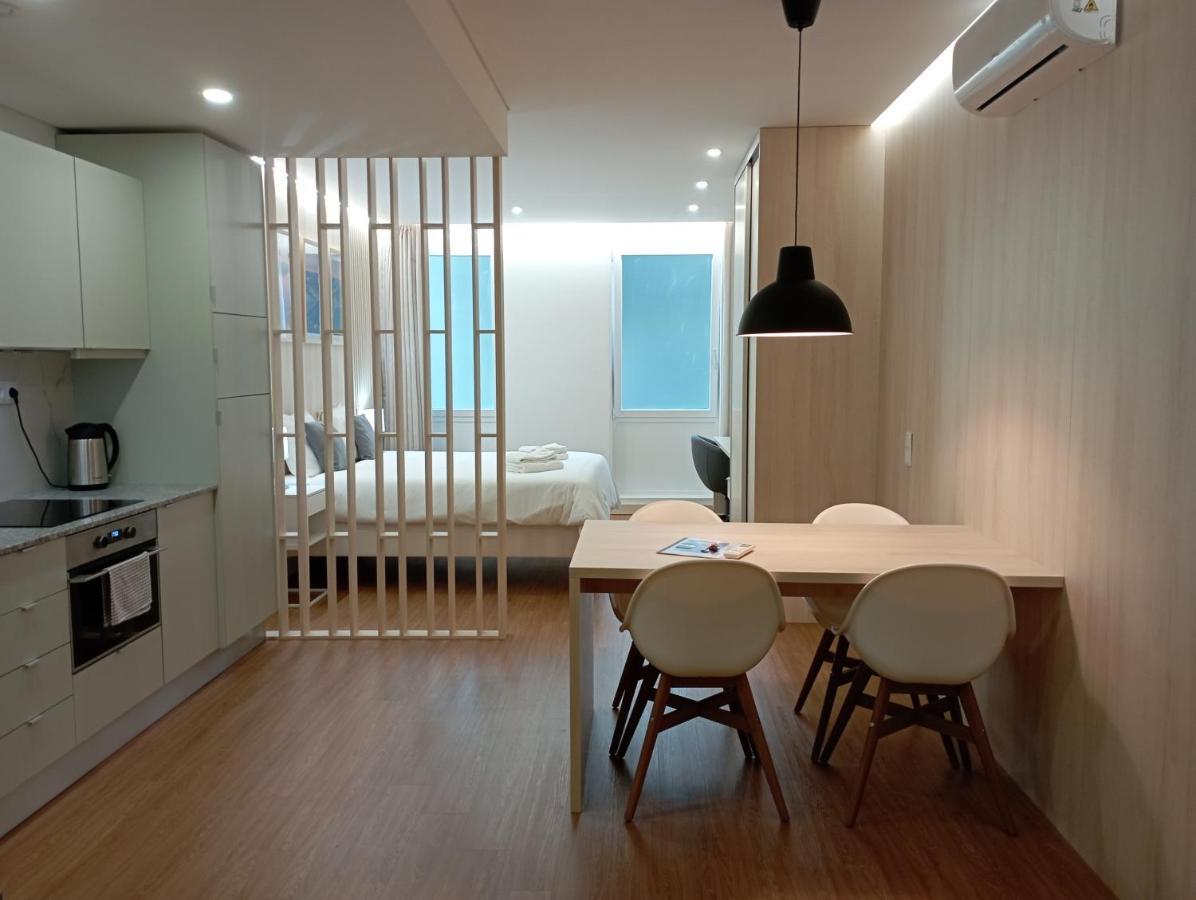 714 Gale Apartment Wi-Fi Porto Exterior photo